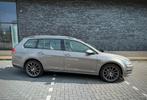 Volkswagen Golf 1.4 TSI 90KW Variant 2014 Grijs, Auto's, Volkswagen, USB, 4 cilinders, 122 pk, Origineel Nederlands