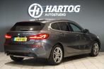 BMW 1-serie 118i Executive Edition + HARMAN KARDON / CAMERA, 65 €/maand, Stof, Gebruikt, Origineel Nederlands