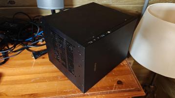 GAMING PC WIFI CORE I7 GTX 970 SSD WIN 11 25H2 STARTKLAAR beschikbaar voor biedingen