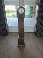 Antieke Staande Klok - Opknapper, Antiek en Kunst, Antiek | Klokken, Ophalen of Verzenden