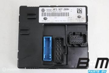 Comfort module Audi A6 4F 4F0907289N beschikbaar voor biedingen