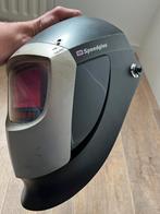 Speedglas 9000x Laskap, Ophalen of Verzenden, Zo goed als nieuw