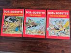 Suske en Wiske, Bob & Bobette, 8 stuks complete UK reeks, Complete serie of reeks, Ophalen of Verzenden, Zo goed als nieuw