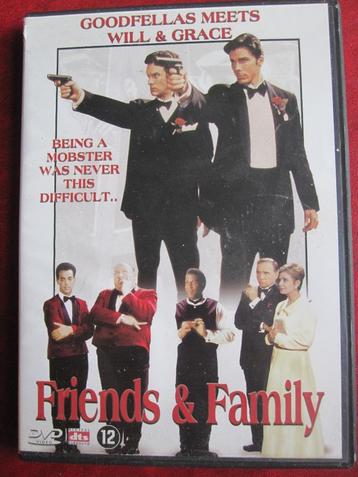 Friends & Family (2001) beschikbaar voor biedingen