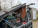 Frame puch fiets in onderdelen, Fietsen en Brommers, Fietsonderdelen, Ophalen, Mountainbike, Frame