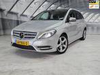 Mercedes-Benz B-klasse 180 Ambition, Euro 5, 4 cilinders, 122 pk, Grijs