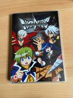 Needless Anime Compleet Zeldzaam!, Vanaf 12 jaar, Ophalen of Verzenden, Zo goed als nieuw, Anime (Japans)