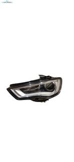 Audi A3 8V Xenon LED Koplampen Set 8V0941005 / 8V0941006, Verzenden, Herkomst onderdeel bekend, Gebruikt, Audi