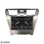 Android 14 Radio Navigatie Lexus IS 250 carkit apple carplay