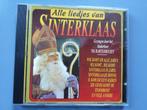CD: Alle liedjes van SINTERKLAAS, Ophalen of Verzenden, Zo goed als nieuw, Sinterklaas