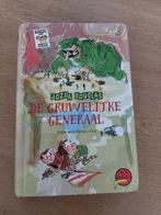 kinderboek Jozua Douglas - de gruwelijke generaal, Boeken, Kinderboeken | Jeugd | onder 10 jaar, Jozua Douglas, Ophalen of Verzenden