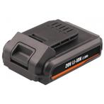 CDA1106 Akku 20V 2.0Ah Li-Ion voor GTM1003, HTM1002, LBM1010, Ophalen of Verzenden, Nieuw, Oplaadbaar