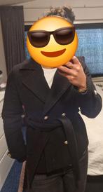Nikki jas 38, Kleding | Dames, Jassen | Winter, Maat 38/40 (M), Zwart, Ophalen of Verzenden, Nikkie
