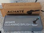 Achaté Schoonmaakborstel, Ophalen of Verzenden