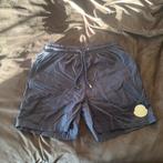 Moncler zwembroek L, Kleding | Heren, Ophalen of Verzenden, Zwart
