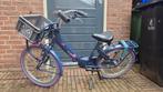 fiets 20 inch, Fietsen en Brommers, Fietsen | Meisjes, Ophalen, 20 inch