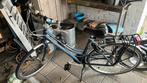 Giant damesfiets, Ophalen, 28 inch, Gebruikt, Giant