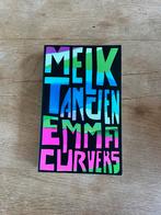 Emma Curvers - Melktanden, Ophalen of Verzenden, Zo goed als nieuw, Nederland