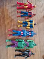 Marvel poppen set, Hobby en Vrije tijd, Borduren en Borduurmachines, Ophalen of Verzenden, Patroon