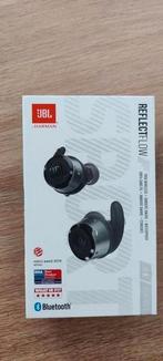 JBL REFLECT Flow oordoppen, Overige merken, Bluetooth, Zo goed als nieuw, Op oor (supra aural)