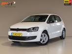 Volkswagen Polo 1.6 TDI Comfortline / 75pk / Zie omschrijvin, Auto's, Voorwielaandrijving, Euro 5, Stof, Gebruikt