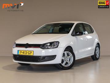 Volkswagen Polo 1.6 TDI Comfortline / 75pk / Zie omschrijvin beschikbaar voor biedingen