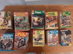 Victoria oorlogsstrips 225 stuks oorlogsboekjes, Eén comic, Ophalen of Verzenden, Zo goed als nieuw, Amerika