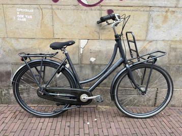 Batavus donna dames fiets 57cm 7 versnellingen beschikbaar voor biedingen