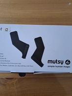 Mutsy i2 Adapter Maxi Cosi - Nieuw!, Ophalen of Verzenden, Nieuw, Mutsy