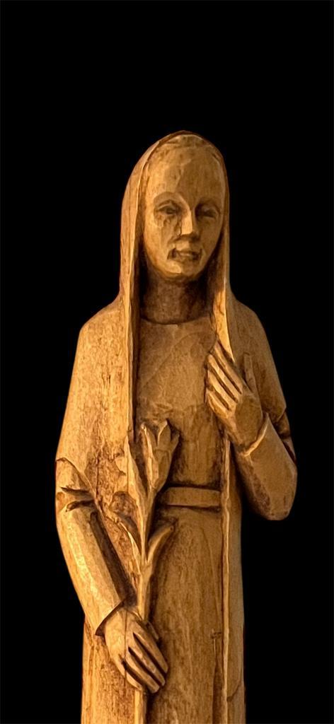Heilige Maria Goretti, Antiek en Kunst, Antiek | Religie, Ophalen of Verzenden