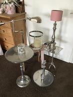 Riviera maison diverse mooie spullen rm in 1 koop., Ophalen, Zo goed als nieuw, Minder dan 50 cm