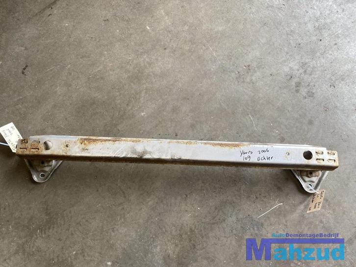 TOYOTA YARIS 2 P9 bumperbalk stootbalk achter 52171B3406, Auto-onderdelen, Carrosserie en Plaatwerk, Bumper, Toyota, Gebruikt