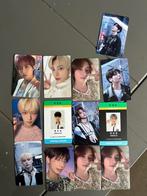 TXT Fotokaarten - Los te Koop, Ophalen of Verzenden, Zo goed als nieuw