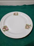 taart bord met afbeeldingen, Ophalen of Verzenden, 'T Olde Gre-j, Info@toldegrej.nl, Endepoelstraat 20f Didam