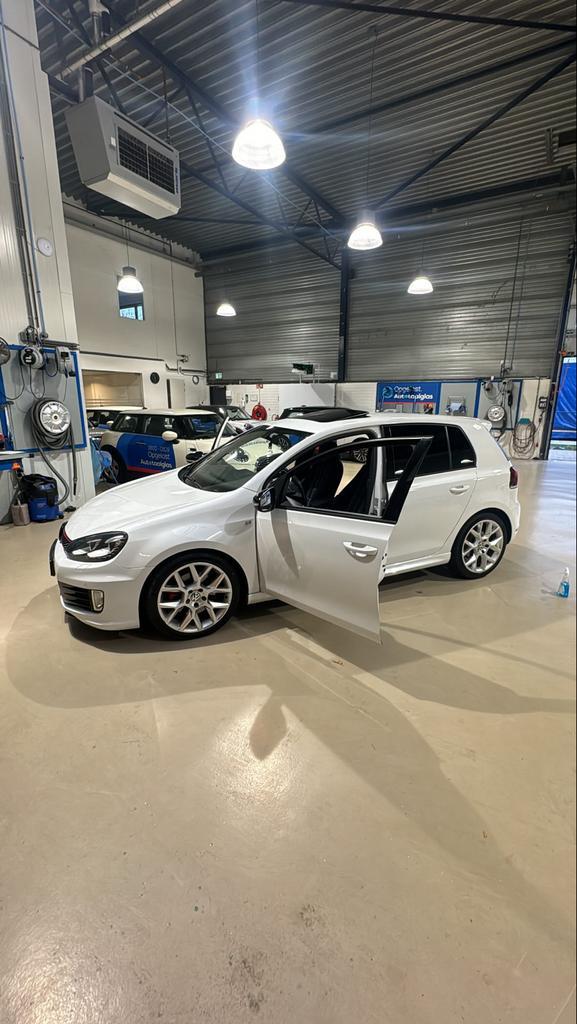 Volkswagen Golf GTI edition 35 2.0 DSG remus ⭐️, Auto's, Volkswagen, Particulier, Golf, Achteruitrijcamera, Airbags, Airconditioning
