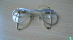 GEZOCHT: Dienstbril gasmaskerbril legerbril bril dienstfiets, Verzamelen, Militaria | Algemeen, Ophalen of Verzenden, Landmacht