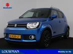 Suzuki Ignis 1.2 Smart Hybrid Stijl | Apple Carplay / Androi, Voorwielaandrijving, 12 maanden, Gebruikt, 4 cilinders