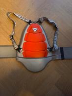 Dainese Rugbeschermer Maat M Evo, Ophalen of Verzenden, Zo goed als nieuw, Minder dan 100 cm, Overige merken