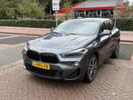 BMW X2 Sdrive20i 192pk Aut 2018 Grijs, 1998 cc, X2, Beige, 1435 kg