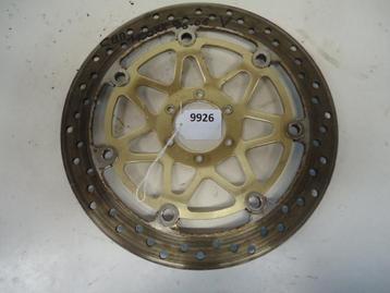 CBR1100XX 1999 - 2006, 1996 - 1998 Honda Remschijf D1-21426 beschikbaar voor biedingen