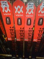 175cm VOLKL RACETIGER 17 RC UVO