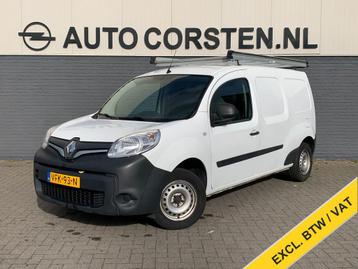 Renault Kangoo 1.5dCi 96PK Maxi Trekhaak Airco Cruise Contro beschikbaar voor biedingen