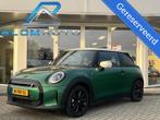 Mini COOPER S Electric Camden Edition 184PK PANO+LEDER+SFEER, 33 kWh, 4 stoelen, 184 pk, Te koop