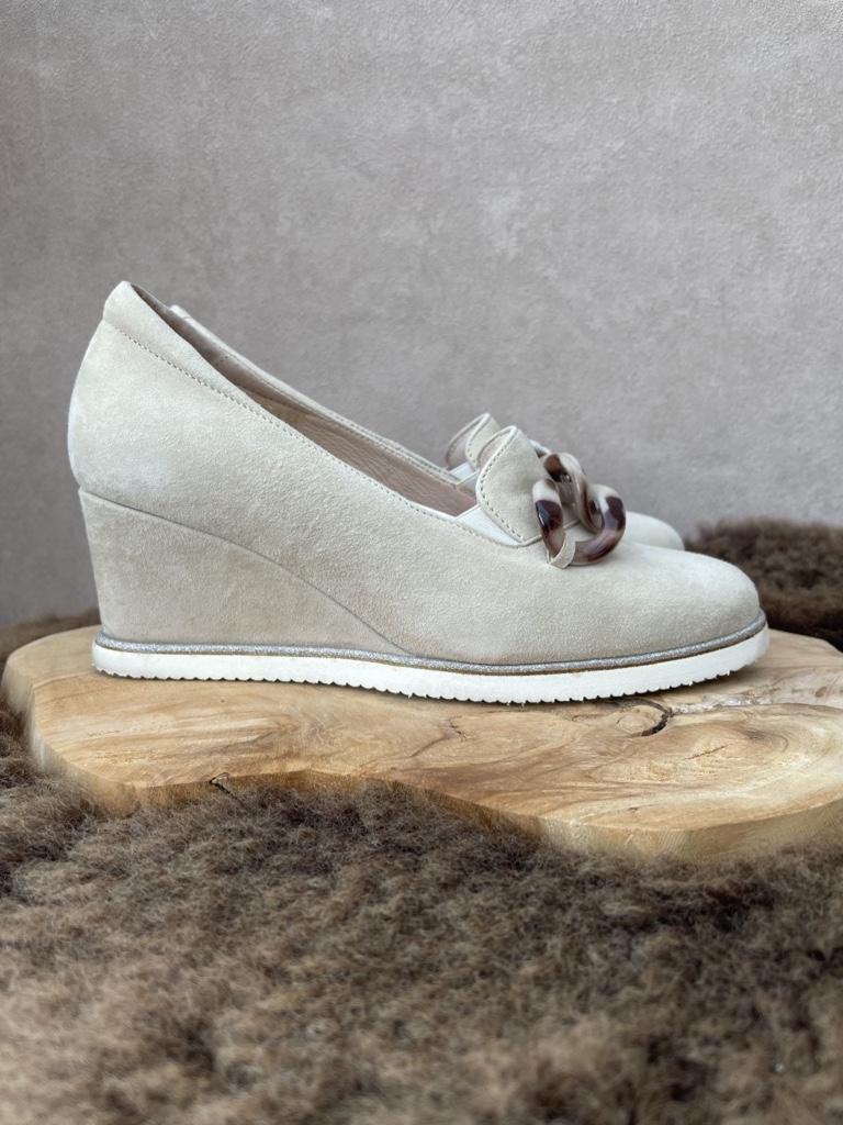 Softwaves Sleehakken, Kleding | Dames, Schoenen, Overige kleuren, Verzenden, Overige typen, Nieuw