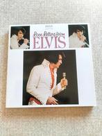 Elvis Presley FTD 2cd "LOVE LETTERS FROM ELVIS" met boekje, Ophalen of Verzenden, Zo goed als nieuw
