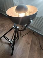 Vloerlamp, Ophalen, Industrieel design, Zo goed als nieuw, Minder dan 100 cm