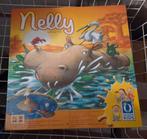 Spel Nelly - Nieuw in verpakking!, Hobby en Vrije tijd, Gezelschapsspellen | Bordspellen, Een of twee spelers, Ophalen of Verzenden