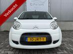 Citroen C1 VERKOCHT 1.0-12V Ambiance 2009 Facelift / 5deurs, Voorwielaandrijving, Gebruikt, 4 stoelen, C1