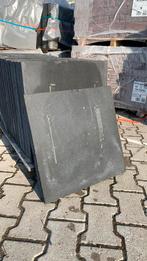 Antraciete betontegels 50x50x4cm zonder facet €15,00, Nieuw, Ophalen of Verzenden, 10 m² of meer, Beton