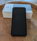 Google Pixel 4a, geen krasjes!!, Ophalen, Overige modellen, Zwart, Touchscreen